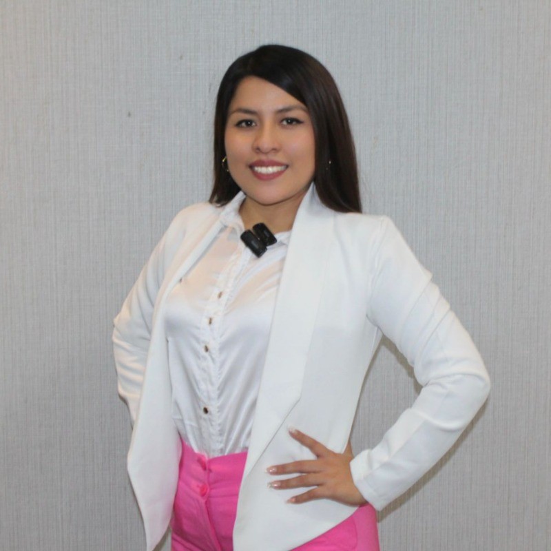 Kathy Churrango