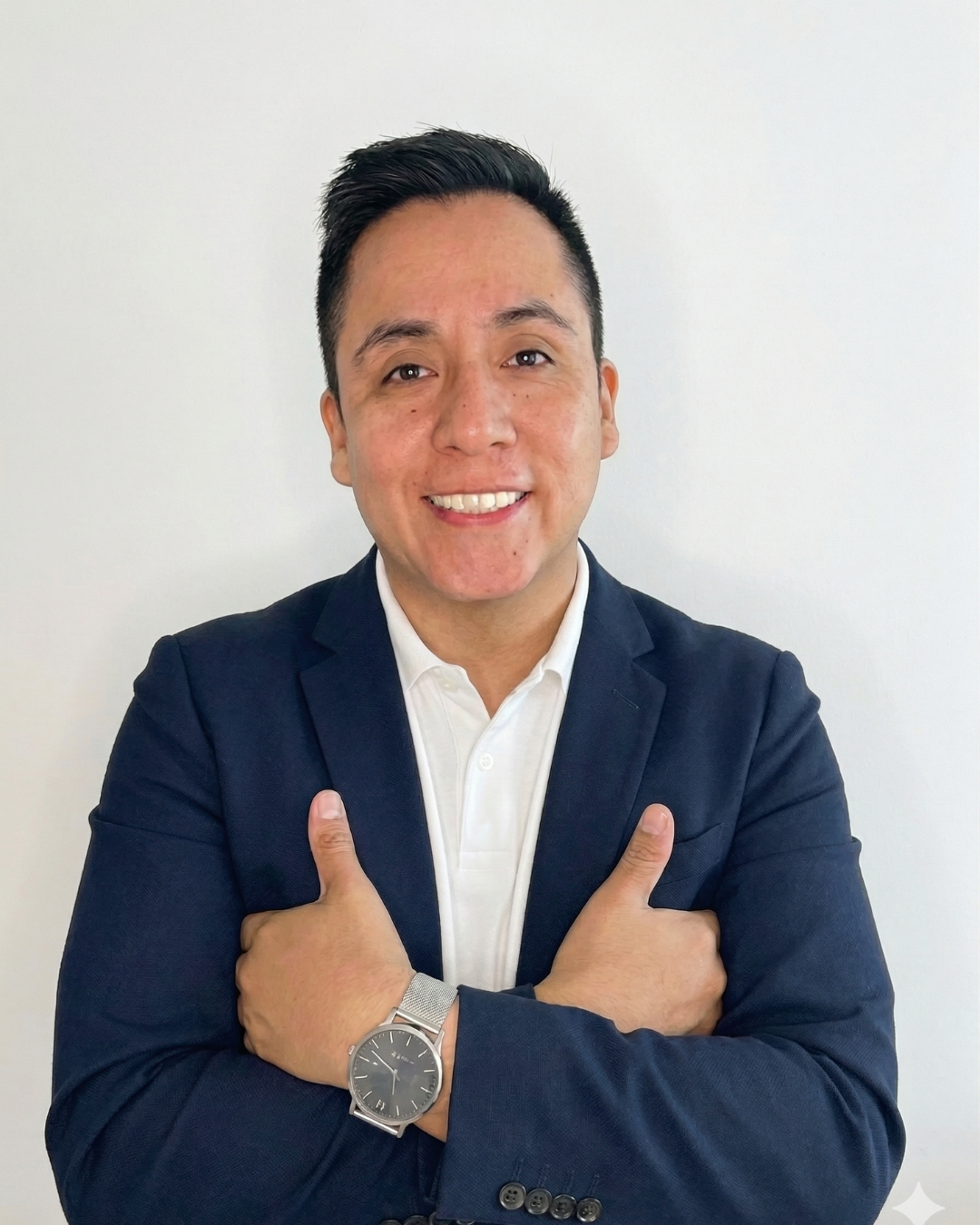Christiam Bejarano